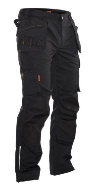 Hantverkstbyxa polyester/bomull