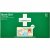 Burn Gel Dressing 10×10 cm
