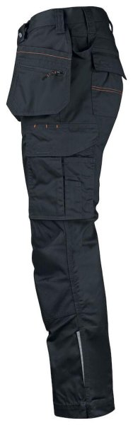 Zoom bild av Hantverkstbyxa polyester/bomull