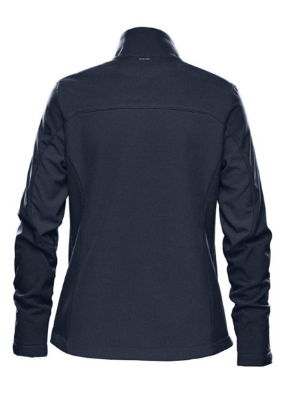 Zoom bild av Cascade BHS-3 Softshell dam jacka