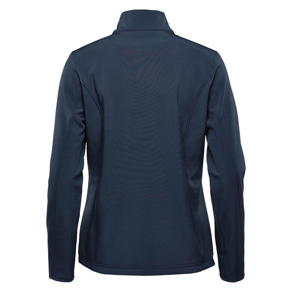 Zoom bild av Orbiter KSB-1 softshell dam jacka 