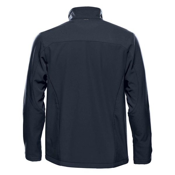 Zoom bild av Cascade BHS-3 Softshell jacka