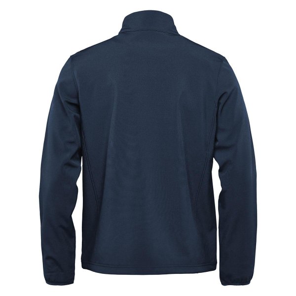 Zoom bild av Orbiter KSB-1 softshell jacka 