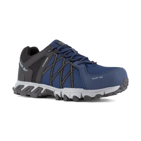 Zoom bild av Reebok Athletic Work Shoe