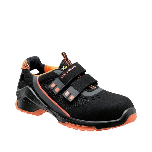 Zoom bild av Steitz Vario Dynamic Pro Sandal