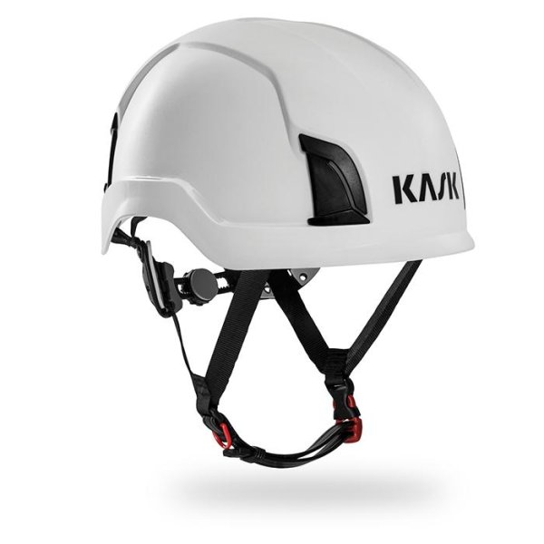Zoom bild av Kask Zenith hjälm