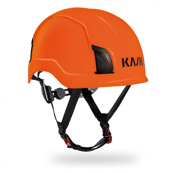 Zoom bild av Kask Zenith hjälm