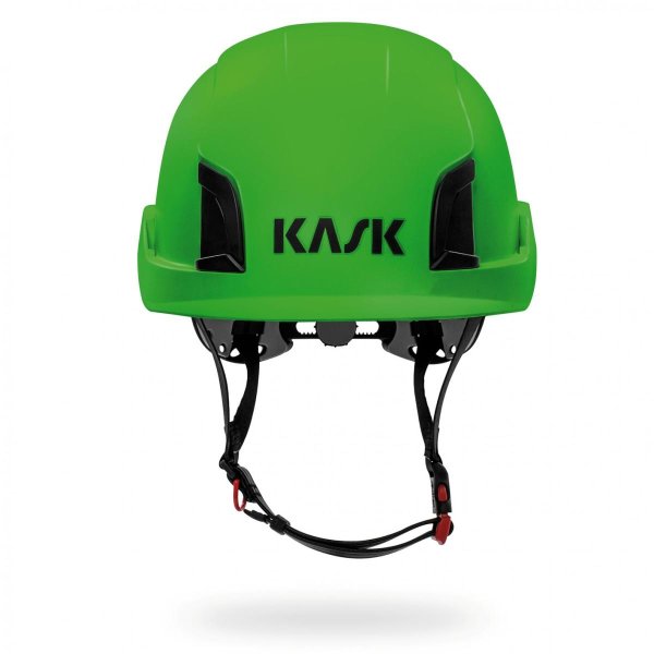 Zoom bild av Kask Zenith hjälm