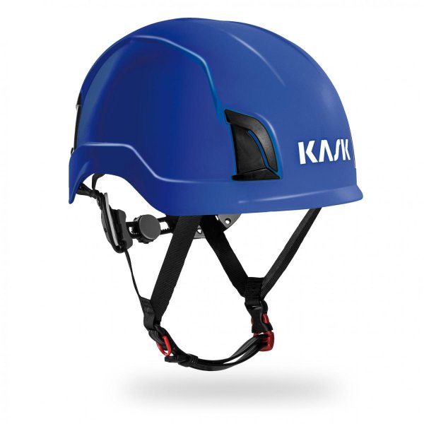 Zoom bild av Kask Zenith hjälm