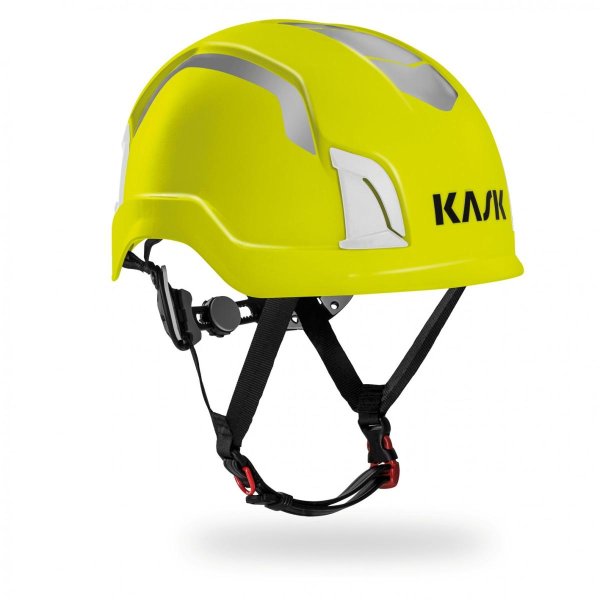 Zoom bild av Kask Zenith hjälm